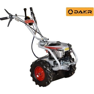 DAKR Panter FD-2H