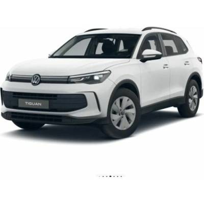 Volkswagen Tiguan 1.5 eTSI DSG 110 kW