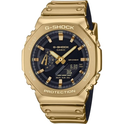 Casio GM-2100YMG-9A – Hledejceny.cz