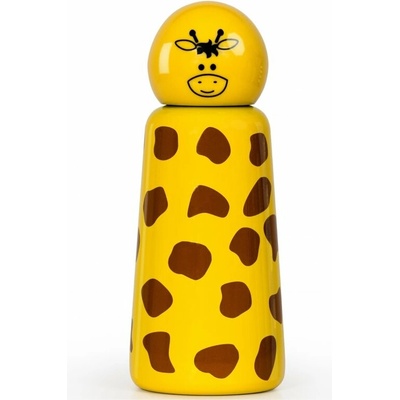 Lund London Skittle Bottle Mini Giraffe 300 ml