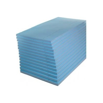 HELUZ Extrudovaný polystyren XPS