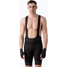 Alé pánske Strada bib black