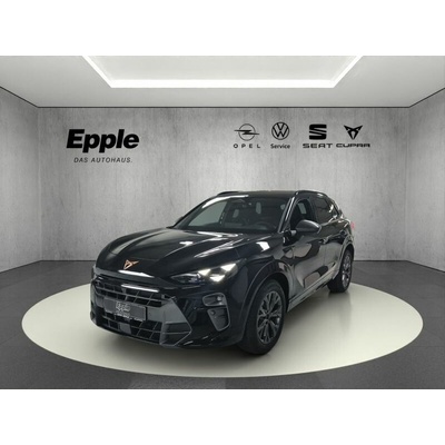 Cupra Terramar 1.5 eTSI DSG 110 kW