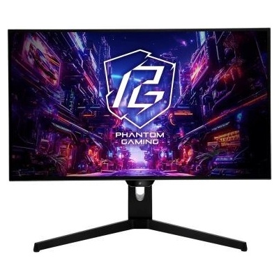 ASRock Phantom Gaming PGO27QFS