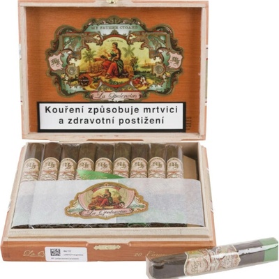 My Father La Opulencia Corona