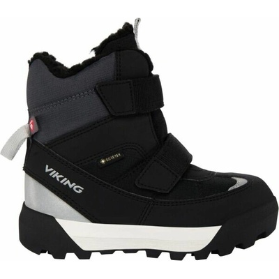 Viking By Norway EXPOWER WARM GTX 2V černá