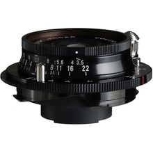 VOIGTLÄNDER 35 mm f/3,5 Color-Skopar asph. M-bajonet čierny