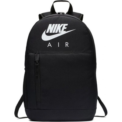 Nike Elemental BA6032 010 černá 20 l