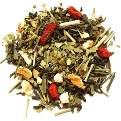 WILFRED Lemon detox 50 g