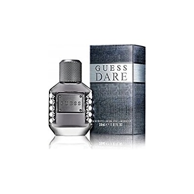 Guess Dare toaletní voda unisex 100 ml