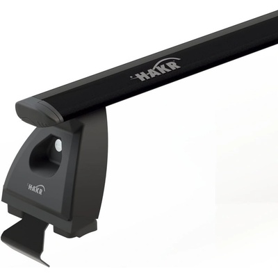 Příčníky Hakr HV0340 + HV0223 + HV5002 – Hledejceny.cz