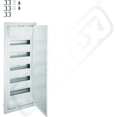 HAGER VOLTA VU60NE