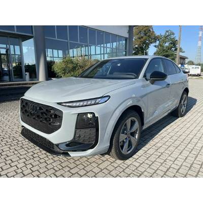 Audi Q3 TFSI quattro S tronic S-line Sportback 150 kW