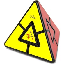 Recent Toys Hlavolam Pyraminx Duo