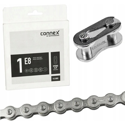 Connex 1E8
