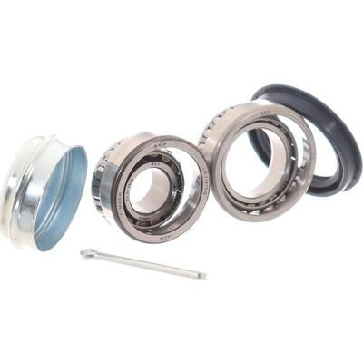 SKF Ložisko kolesa - opravná sada VKBA542