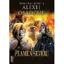 Plamen severu