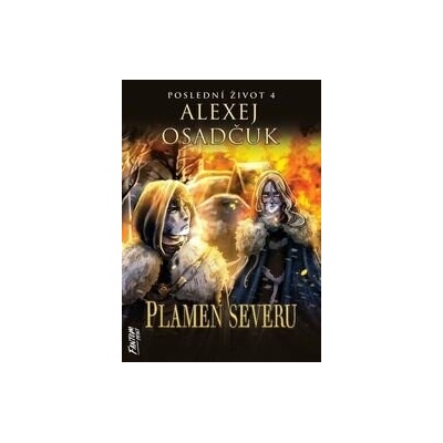 Plamen severu