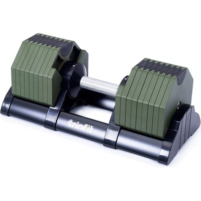 TRINFIT OctaBlock 2,5-40 kg