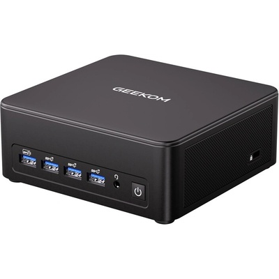 GEEKOM IT12 Max IT12M-125U