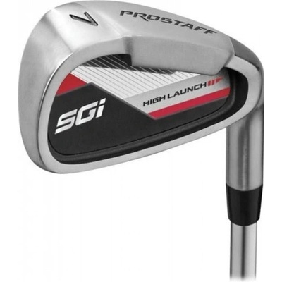 Wilson Prostaff SGi Pánská železa 2019 – Hledejceny.cz