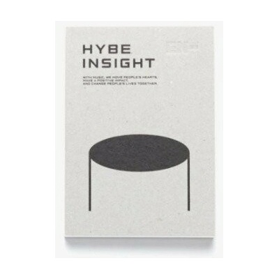 Enhypen: Hybe Insight: Postcard Book