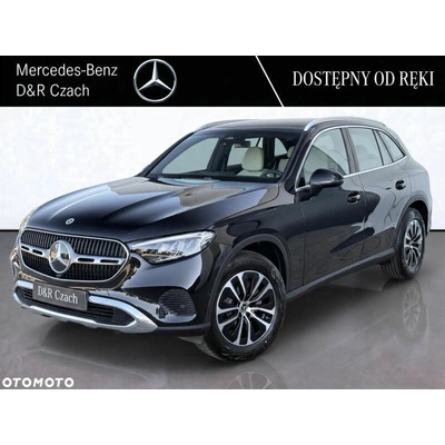 Mercedes-Benz GLC 200 120 kW