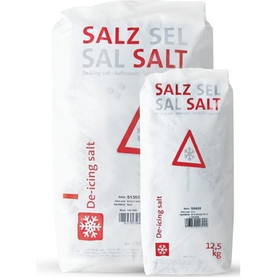 Feast soľ posypová technická 12,5 kg
