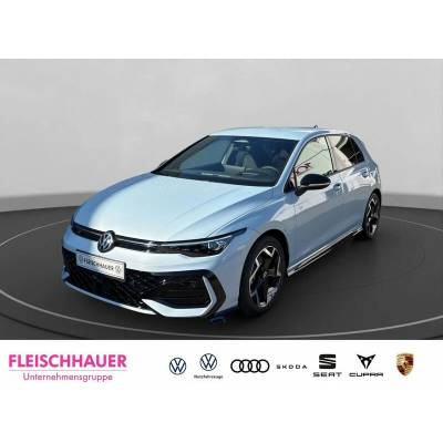 Volkswagen Golf 1.5 TSI R-Line 110 kW