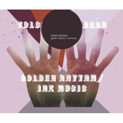 Volcano The Bear - Golden Rhythm CD – Hledejceny.cz