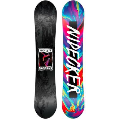 Nidecker Sensor Pro Youth 26/27