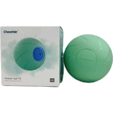 Cheerble Wicked Ball elektronická zelená 7,7 cm
