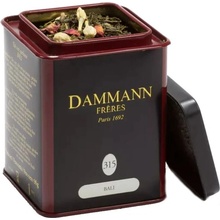 Dammann Fréres La Boite 7 Parfums N°17 100 g