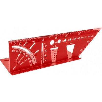 Fortum truhlářský 3D 215x72x63mm 4784104 – Hledejceny.cz