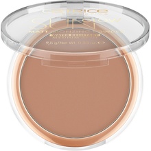 Catrice Sun Glow Matt Bronzing Powder púder 30 Medium Bronze 9,5 g