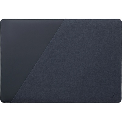 Native Union Stow Slim Sleeve pouzdro MacBook 15/16 STOW-MBS-IND-FB-16 tmavě modré