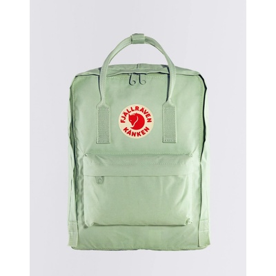 Fjällräven Kånken mentol 16 l