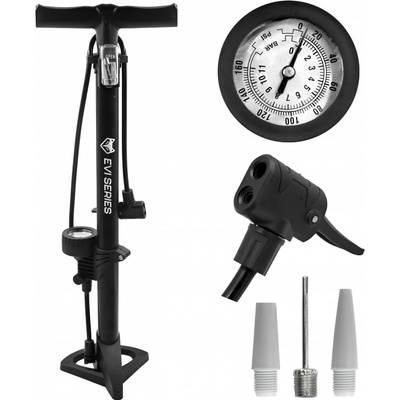 Evi series PRO BIKE