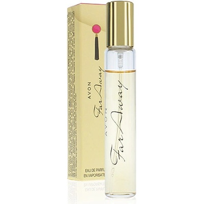 Avon Far Away Parfumovaná voda dámska 10 ml