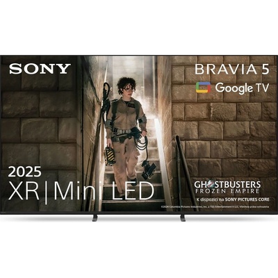 Sony Bravia 5 K-75XR55