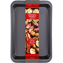 TORO Plech na pečenie 42,5x29,5cm nepriľnavý povrch