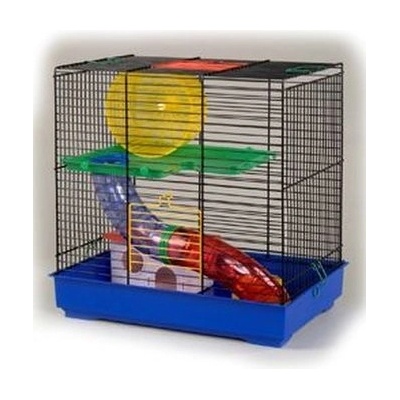 Interzoo Teddy I Tube 36 x 24 x 36 cm