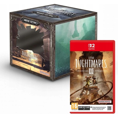 Little Nightmares 3 (Mirror Edition)