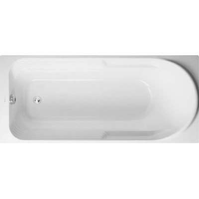 Vagnerplast Héra 180 x 80 cm VPBA180HER2X-04 – Hledejceny.cz