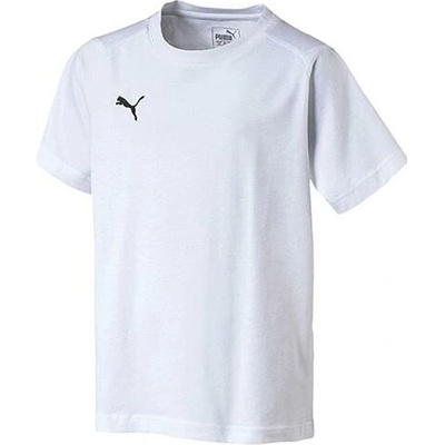 Puma Casual Tee Jr