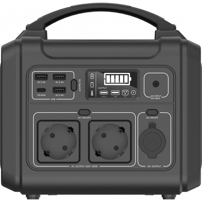 HIKMICRO Powerstation G300