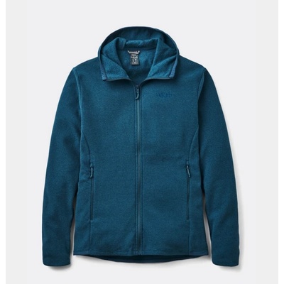 Rab Modulus Hoody tempest blue
