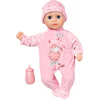 Zapf Creation Baby Annabell Little Annabell 36 cm