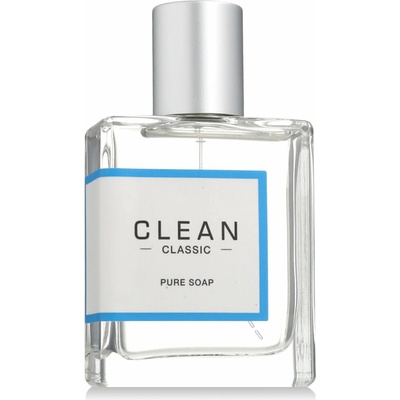 Clean Pure Soap parfémovaná voda dámská 60 ml