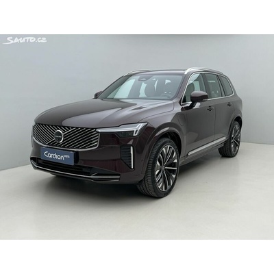 Volvo XC90 T8 Plus Bright AWD 299 kW